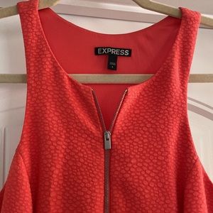 Express Spring/Summer Dress